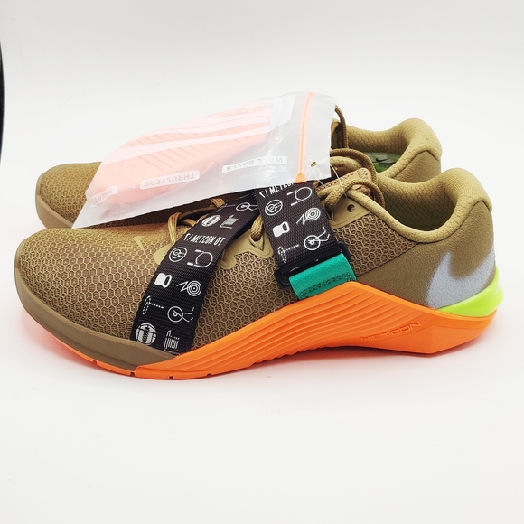 nike men's metcon 5 ut training shoes